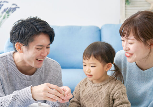 【建売住宅コラム】子育てしやすい建売住宅の間取りとは？