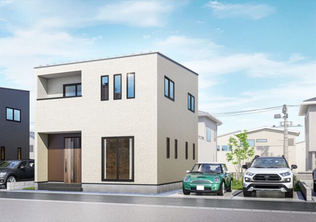 名東町2丁目ＳＢ①