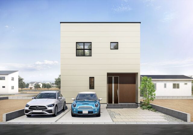 川内町大松SB①