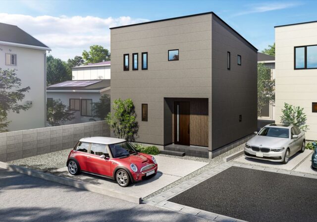 住吉一丁目SB③