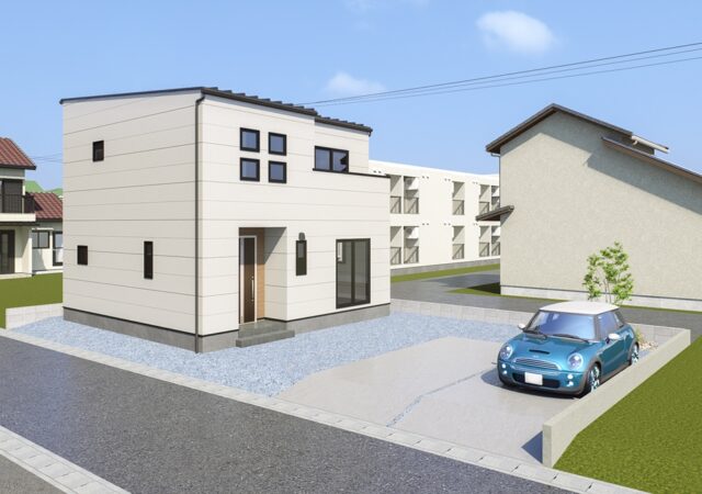 八万町大坪SB①