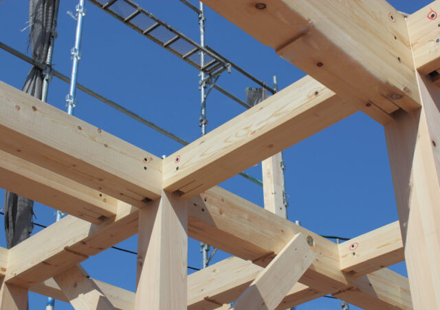 【建売住宅コラム】木造住宅の魅力とは？