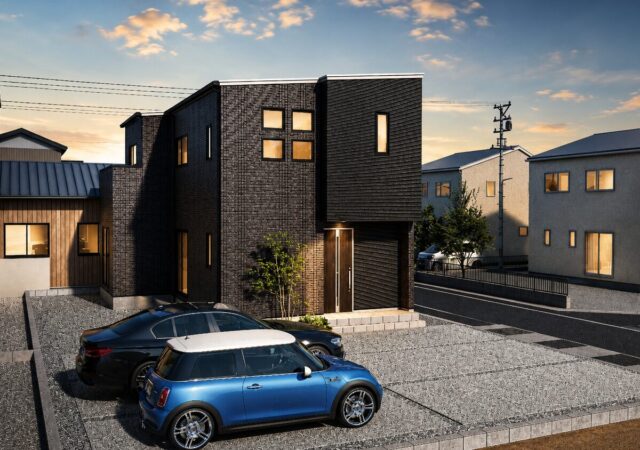 【イベント開催予告！】高松市上林町にて【新築分譲住宅新発売】LB1