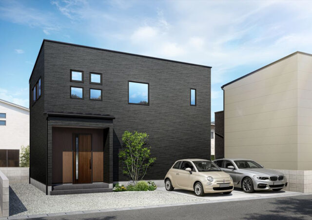【立地に自信あり】北島町中村川田にて【新築分譲住宅新発売】
